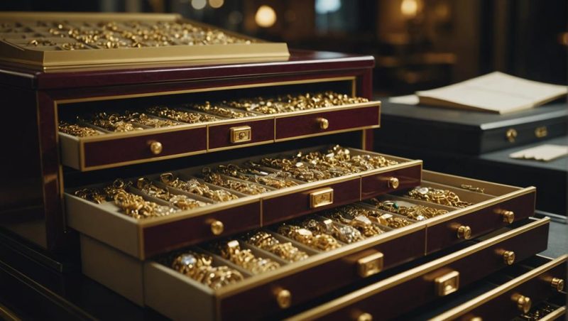 optimal storage insurance strategies