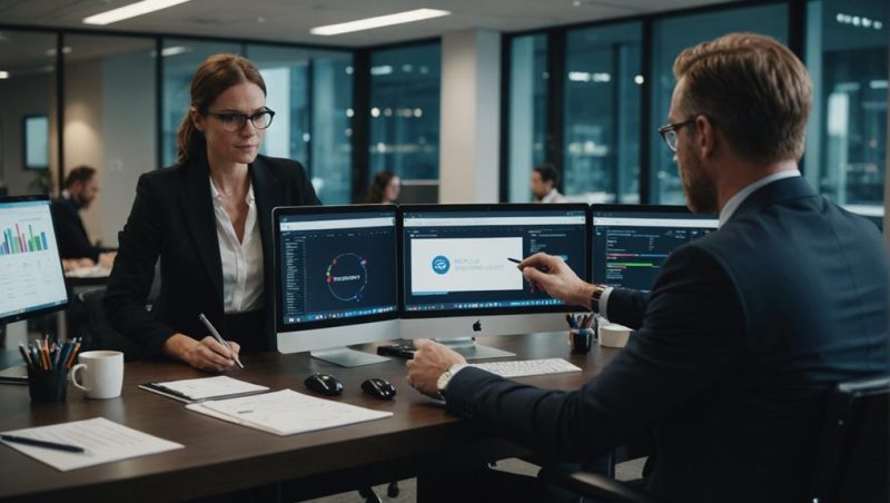 select trustworthy trading platform