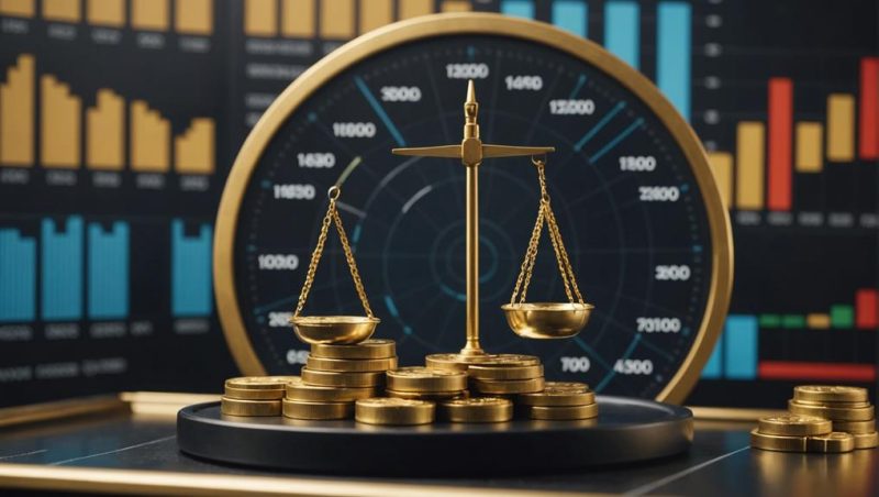spread risk through investments