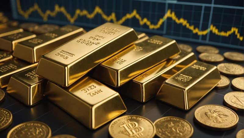 tangible asset wealth preservation