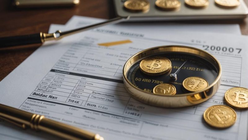 tax consequences analysis needed