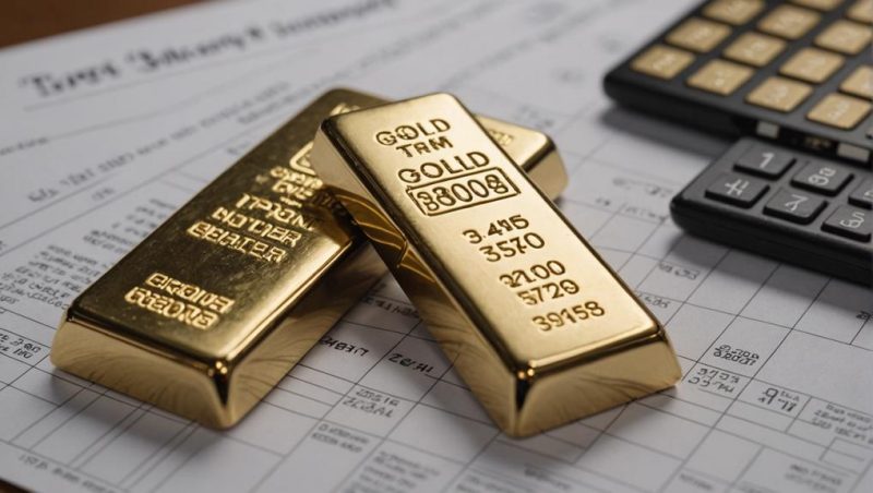 tax consequences of transactions