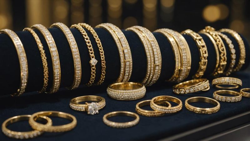 wealth preservation through jewelry