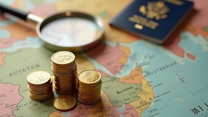 adding foreign gold ira