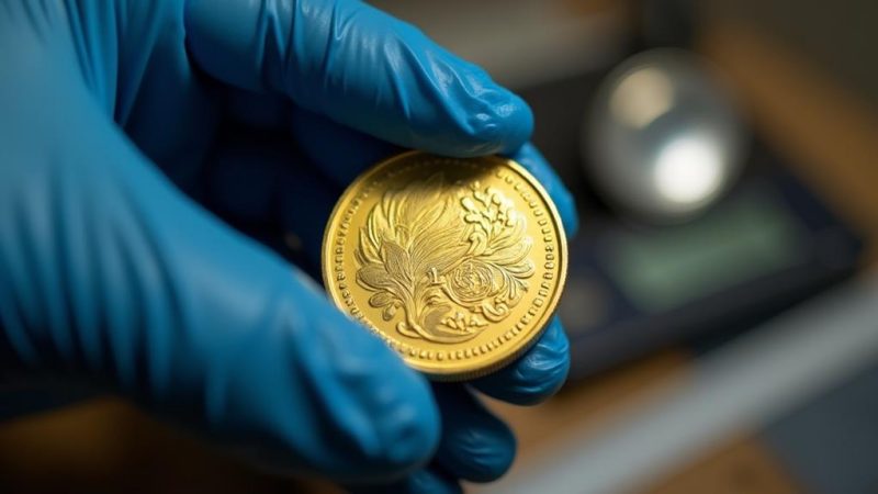 authenticity and quality assurance