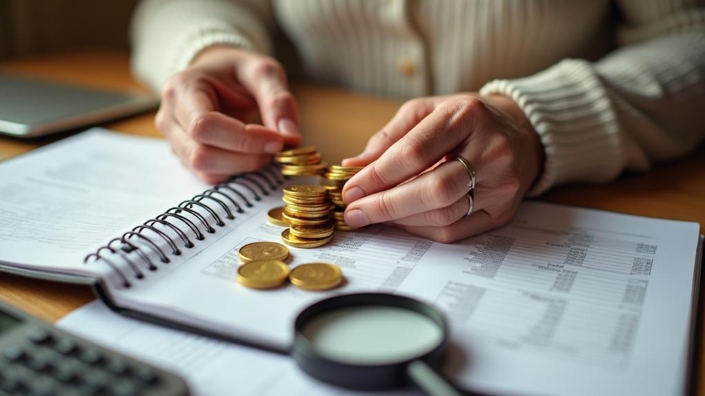 begin gold ira investment