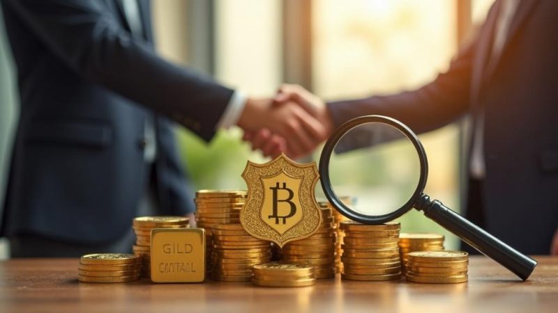 bullion versus coins analysis