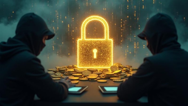 digital gold investment risks