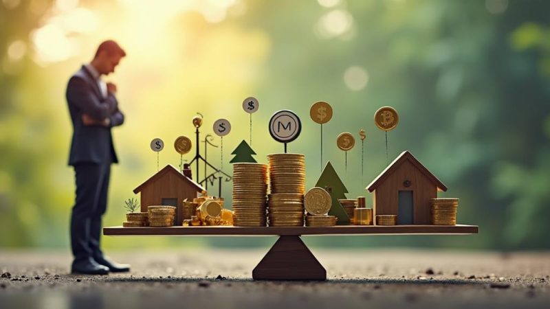 diverse investment approach analysis