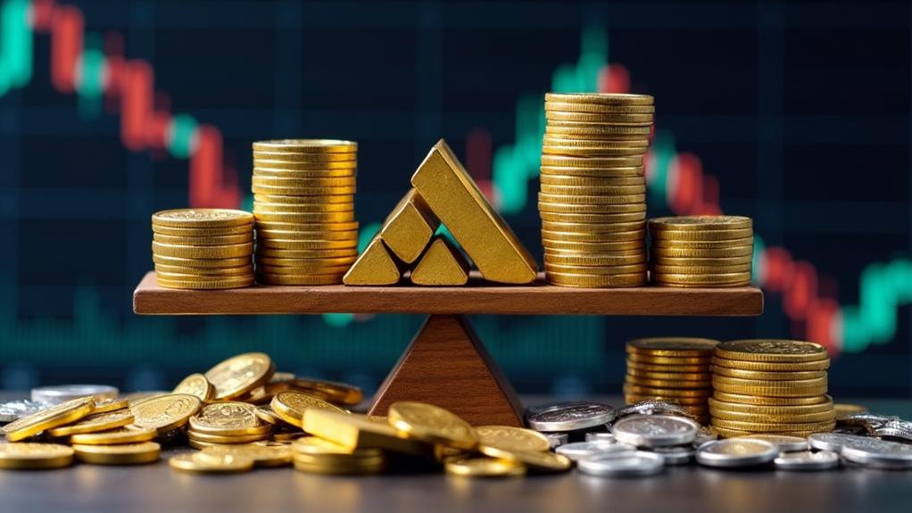 diversify gold ira strategies