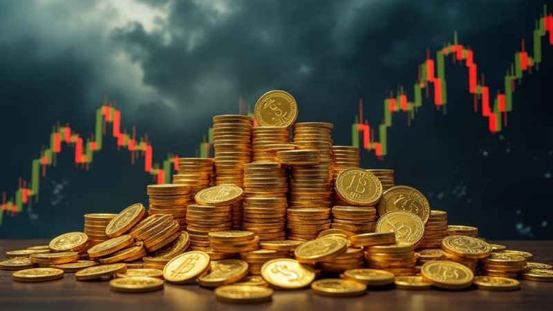 economic downturns impact markets