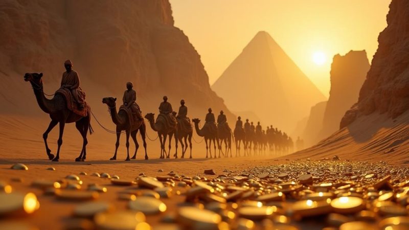 economic pathways and wealth