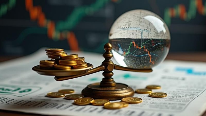 economic trends and predictions