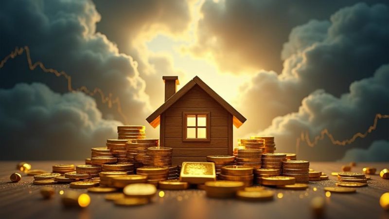 economic uncertainty risk mitigation
