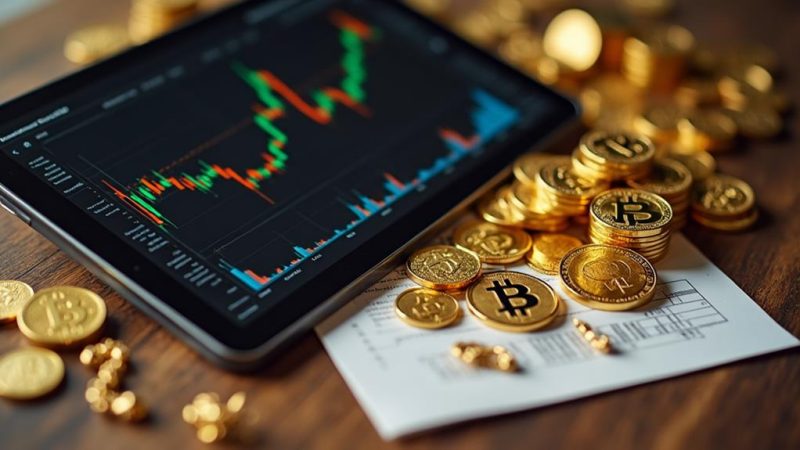 expand gold investment strategies