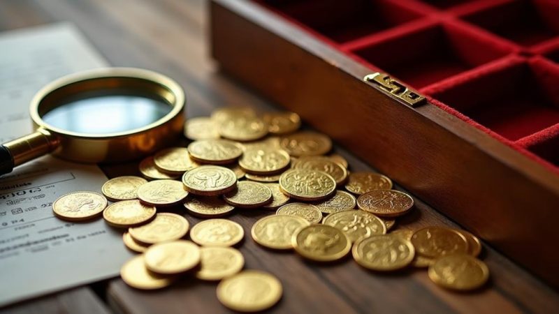 expand your currency collection