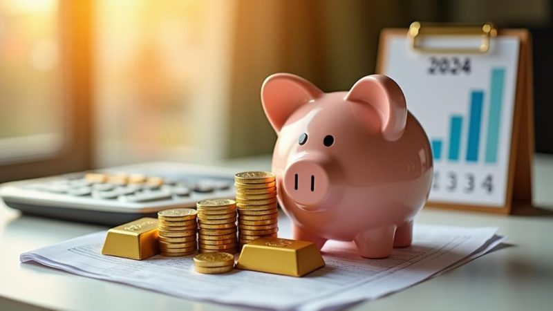 exploring gold individual retirement accounts