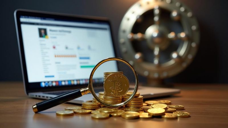 find trusted gold dealers