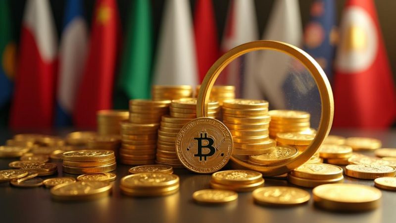 foreign gold ira benefits