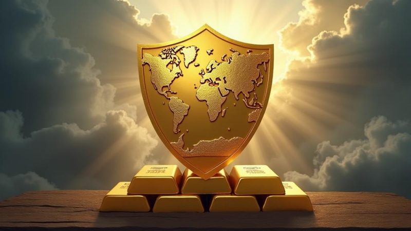 geopolitical risk management strategy