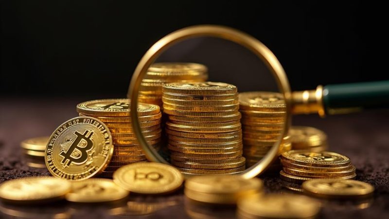 gold coin investment insights
