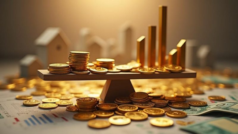 gold coins diversification advantages
