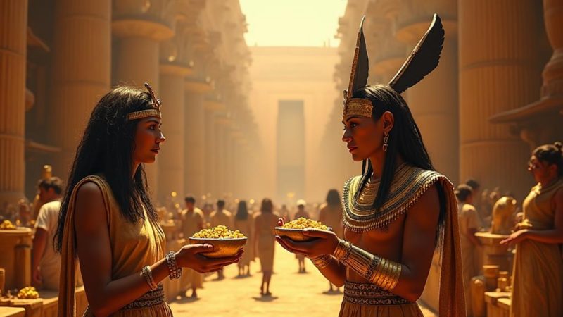gold currency in civilizations