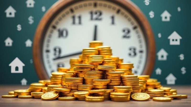 gold for retirement diversification