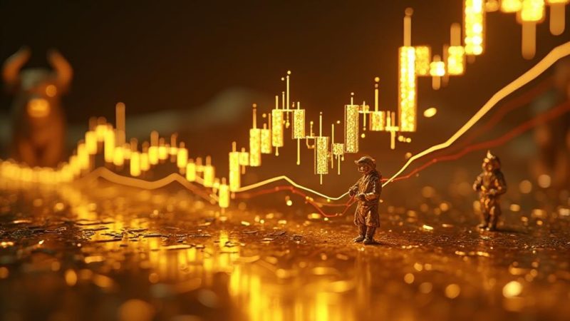 gold futures technical analysis