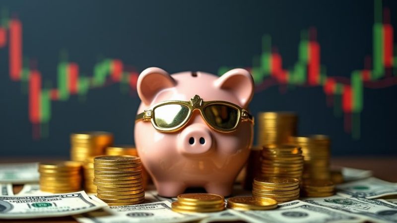 gold hedging against inflation