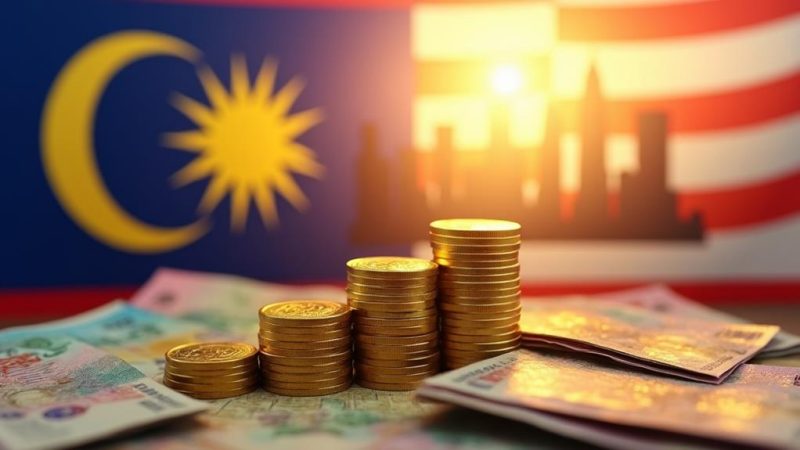 gold investment during inflation