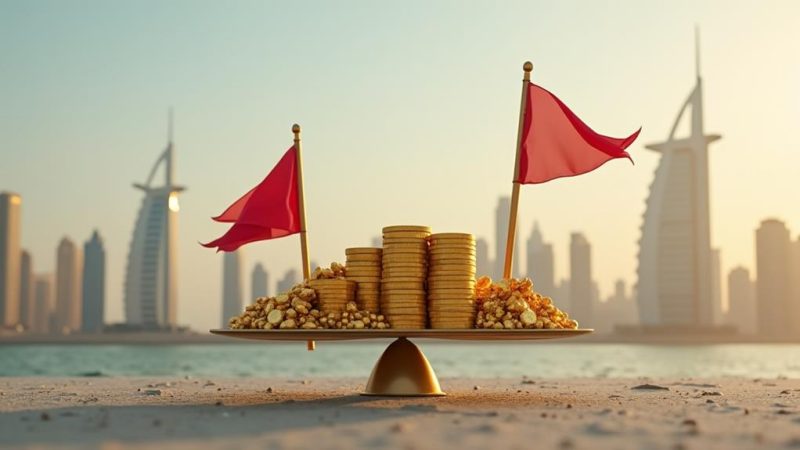 gold investment risk management