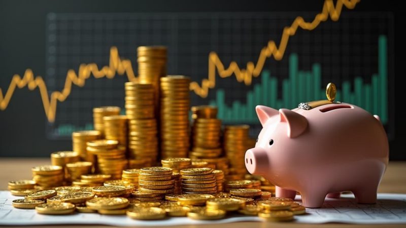 gold investment strategies explained