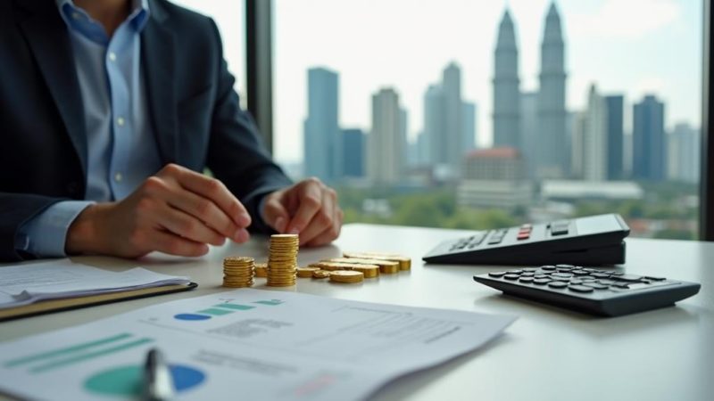gold investment tax implications