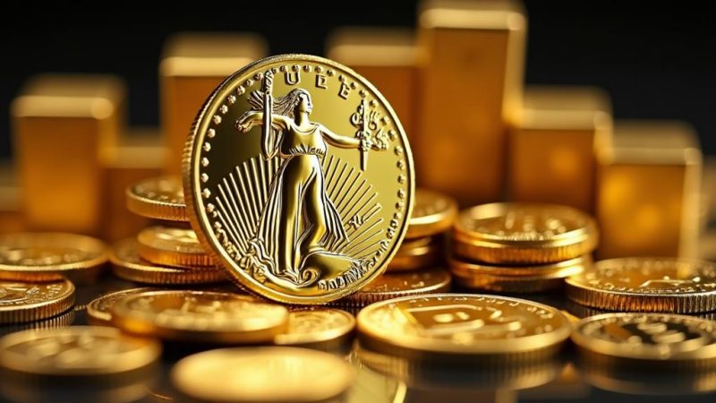 gold ira coin guide