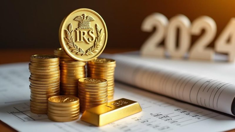 gold ira compliance guidelines