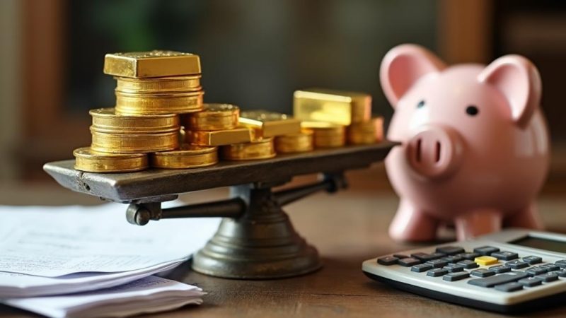 gold ira contribution guidelines