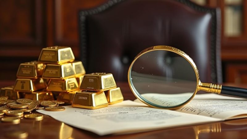 gold ira conversion explained