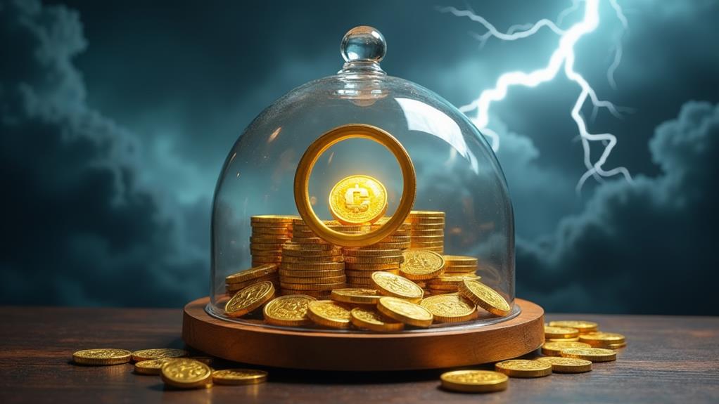 gold ira inflation protection facts