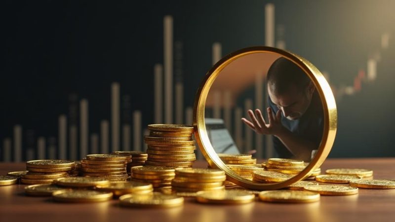 gold ira investment risks