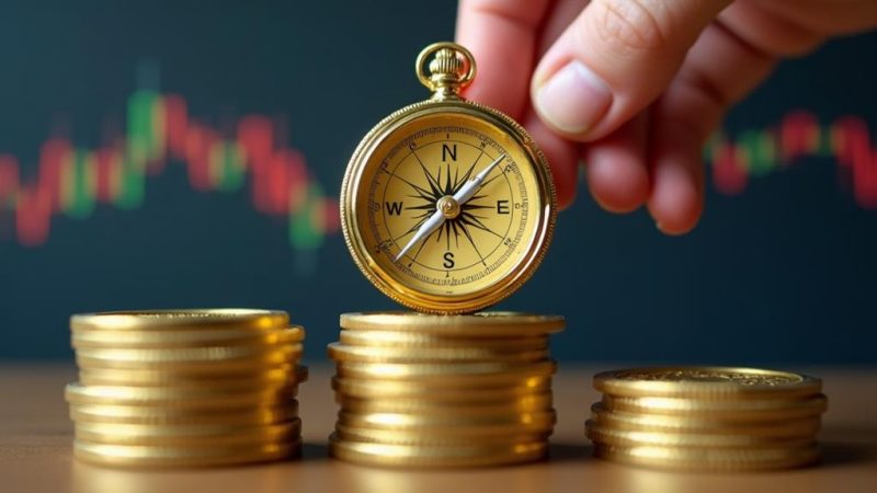gold ira management tips