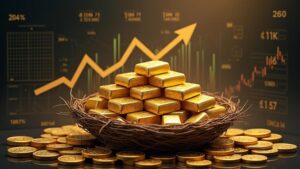 gold ira market insights