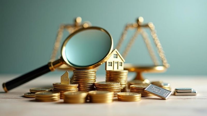 gold ira portfolio management