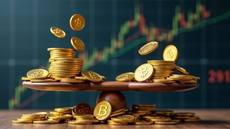 gold ira rebalancing importance explained