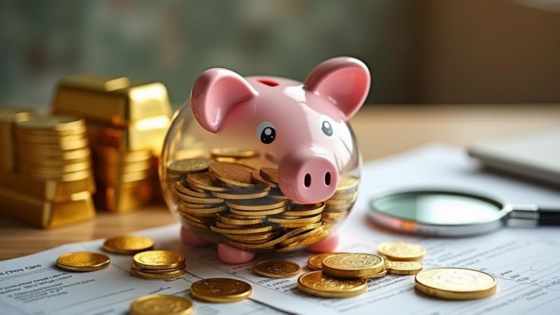 gold ira retirement advantages