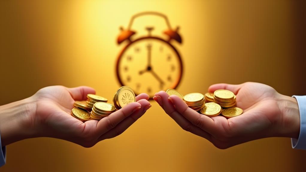 gold ira rollover comparison