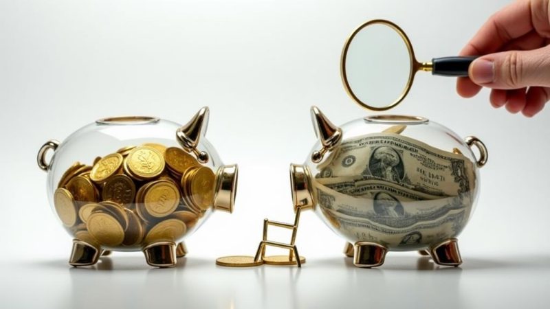 gold ira setup guide