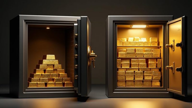 gold ira setup guide