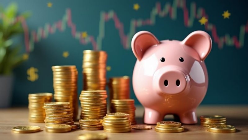 gold iras in economy explained