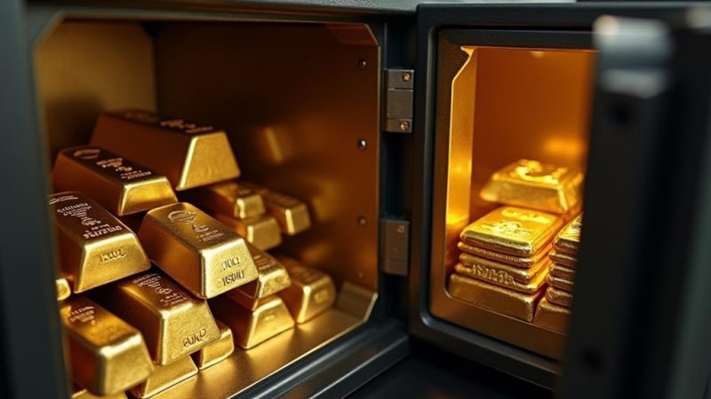 gold iras irs storage regulations